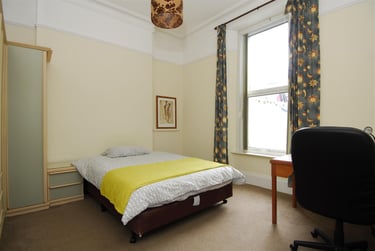 4 bed house, Beaumont Road, St Judes, Plymouth, PL49BN - Image 7